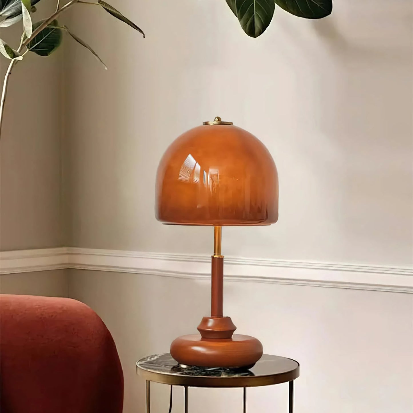 Domari Lumière Lamp