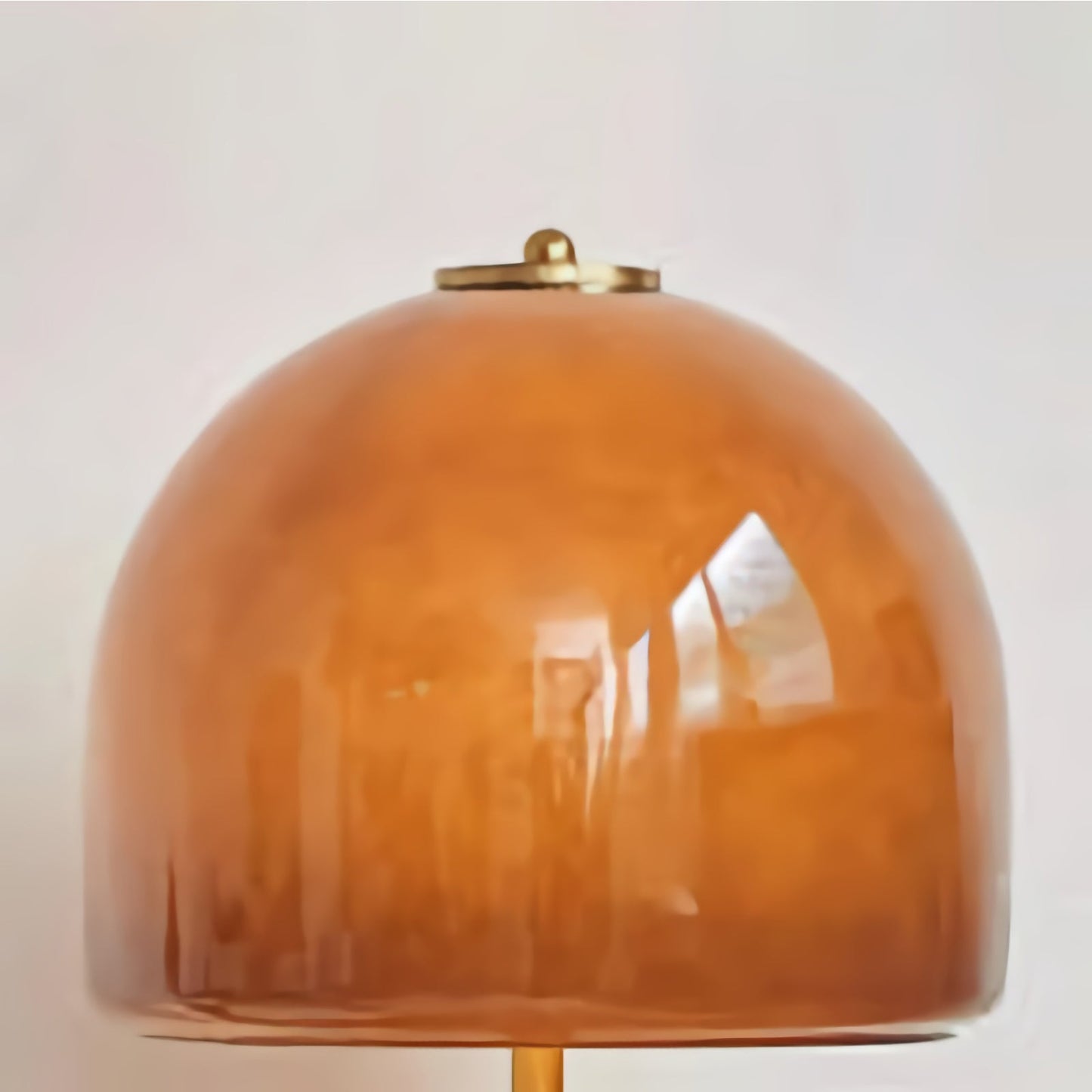 Domari Lumière Lamp