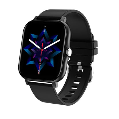 Women Smart watch Men 1.69" Color Screen Full touch Fitness Tracker Bluetooth Call Smart Clock Ladies Smart Watch Women