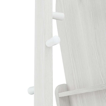 Ascend Standing Mirror by Modway
