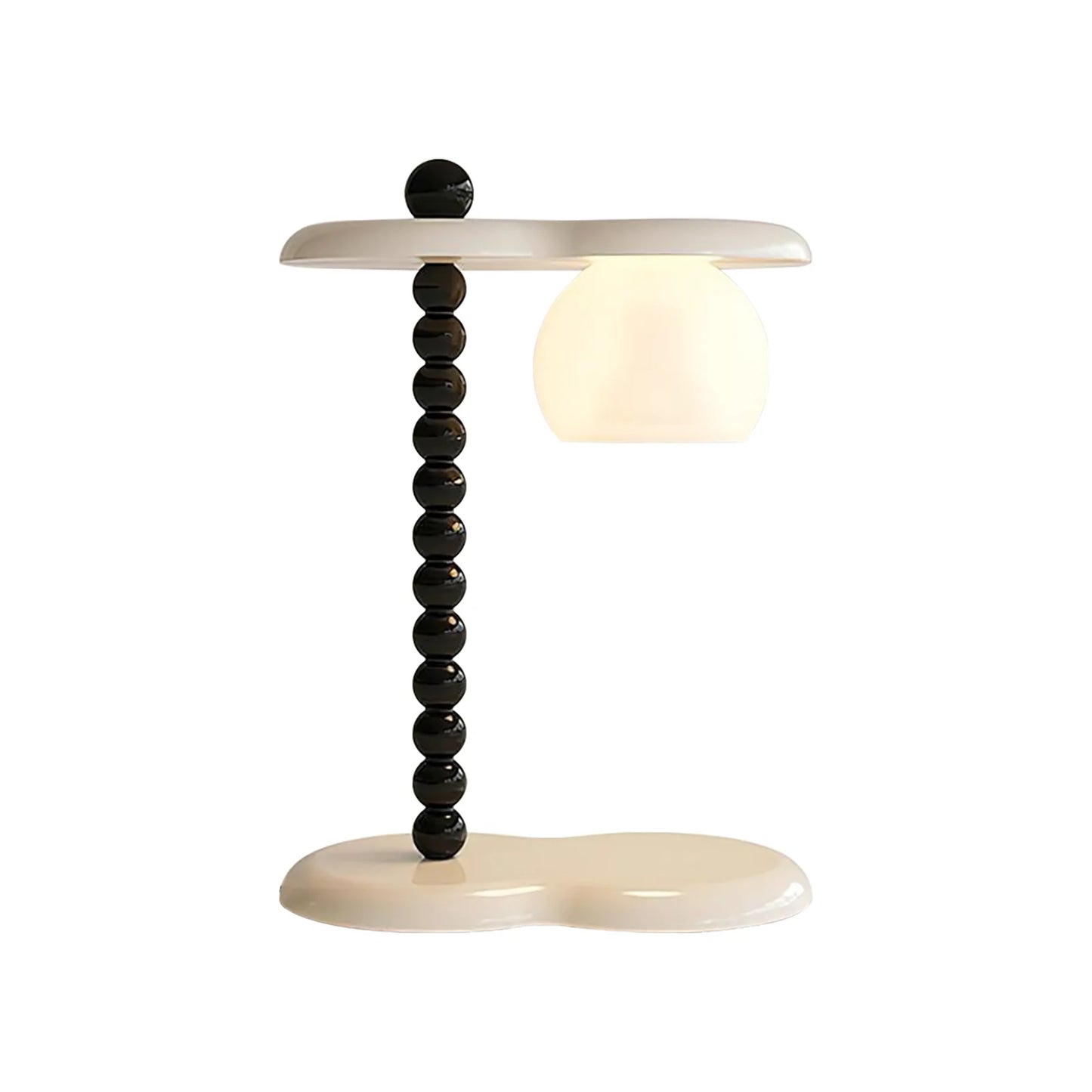 Everalda Wicklight Table Lamp