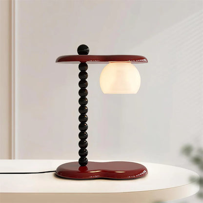 Everalda Wicklight Table Lamp