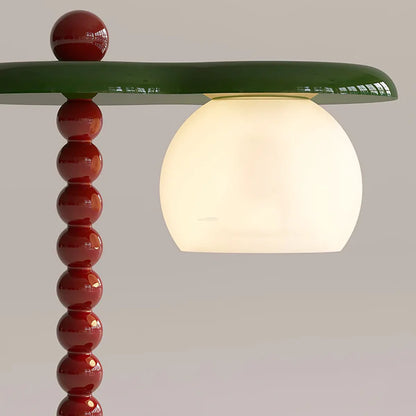 Everalda Wicklight Table Lamp