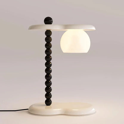Everalda Wicklight Table Lamp