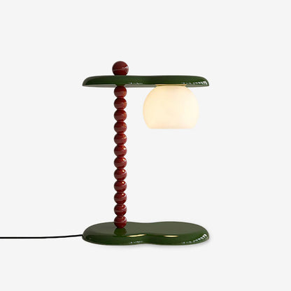 Everalda Wicklight Table Lamp