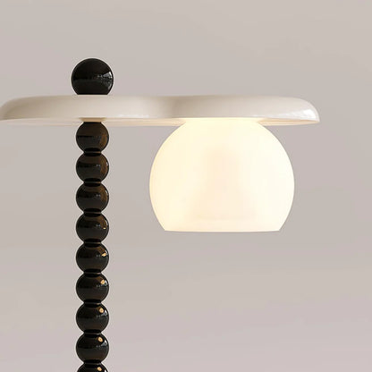 Everalda Wicklight Table Lamp