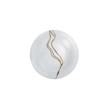Fiume D'Oro 5-Piece Place Setting (Service for 4)
