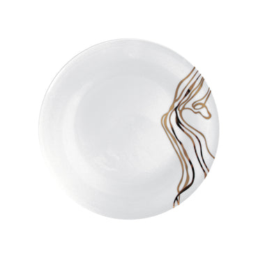 Fiume D'Oro 5-Piece Place Setting (Service for 4)