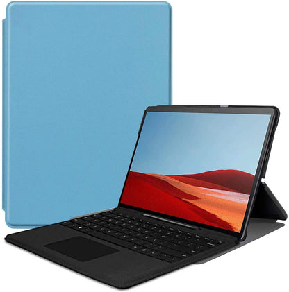 Venture Series Entrepreneur Folio Case - Microsoft Surface Pro X (2019) and Pro X (2021)