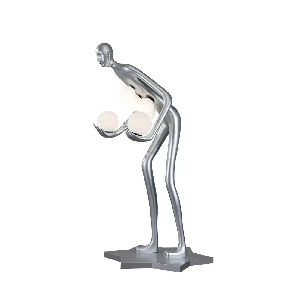 Milly Atelier Sculpture Lamp