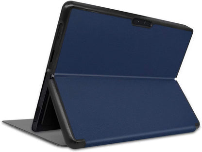 Venture Series Entrepreneur Folio Case - Microsoft Surface Pro X (2019) and Pro X (2021)