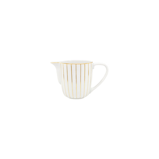 Golden Orbit Creamer