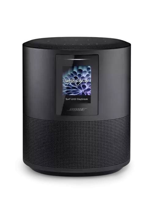 Bose Smart Speaker 500