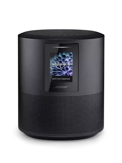 Bose Smart Speaker 500