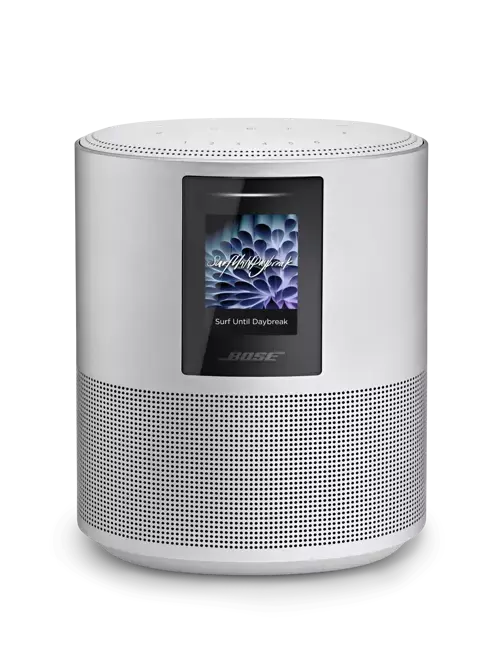 Bose Smart Speaker 500