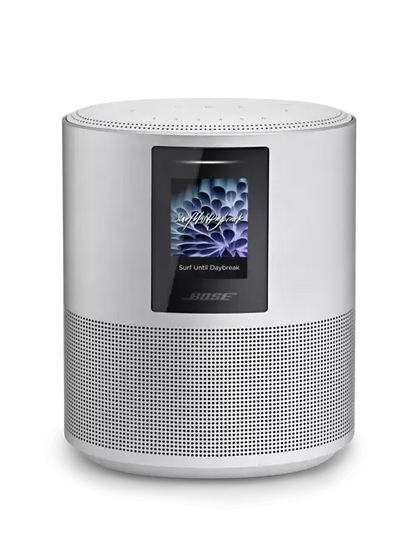 Bose Smart Speaker 500
