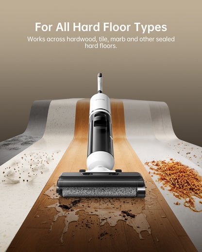 Honiture FlashDry M7 Wet Dry Vacuum Cleaning Bundle