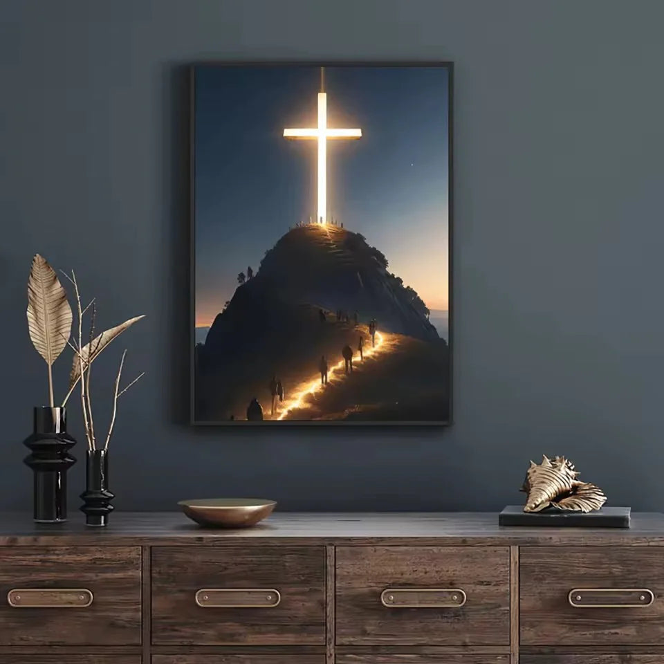Nordic Canvas Art