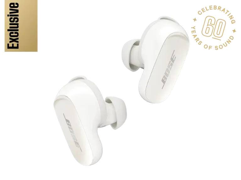 Bose QuietComfort Ultra Earbuds