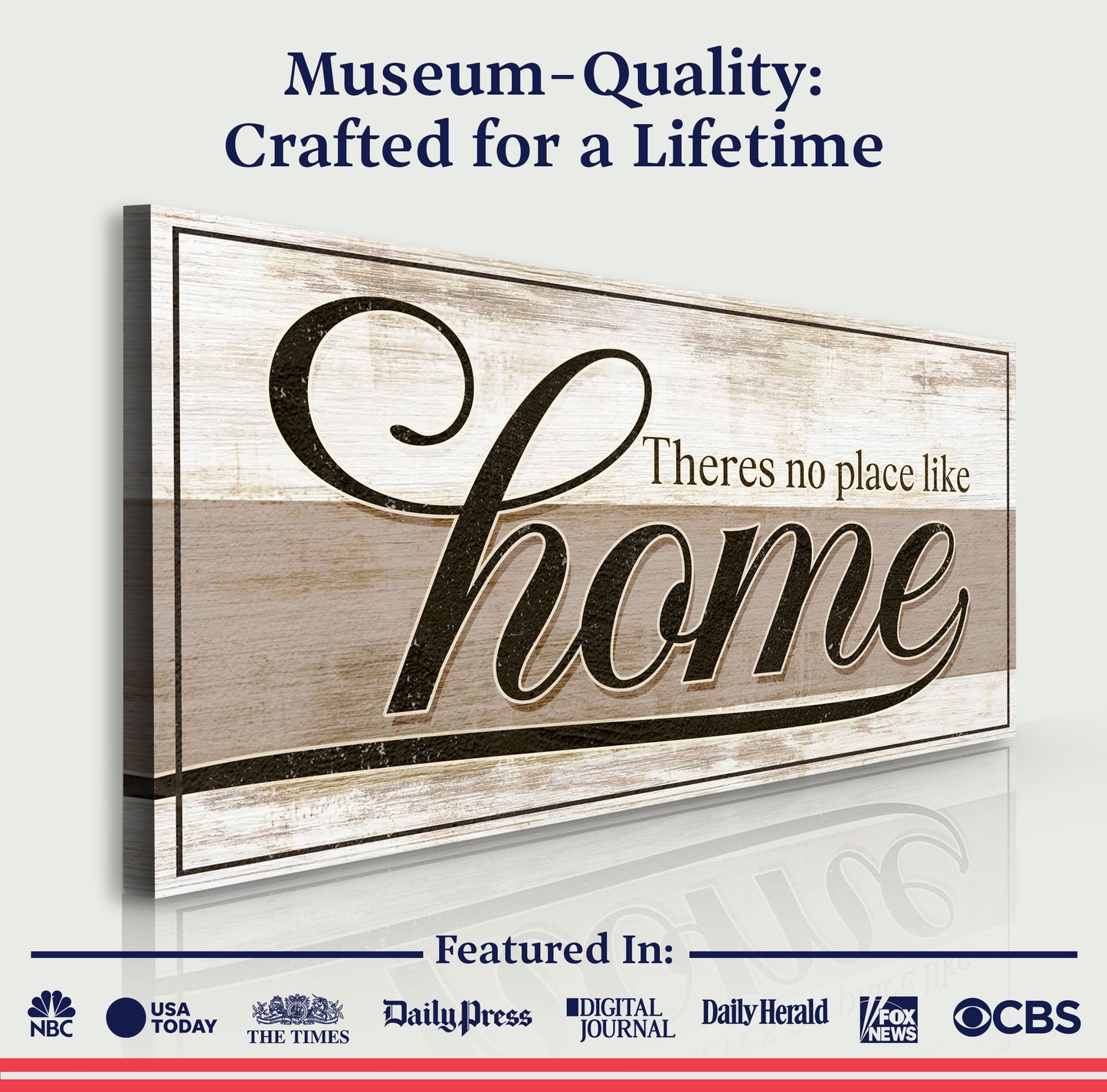 Home Is Where Life Happens II