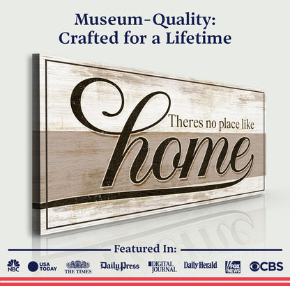 Home Is Where Life Happens II