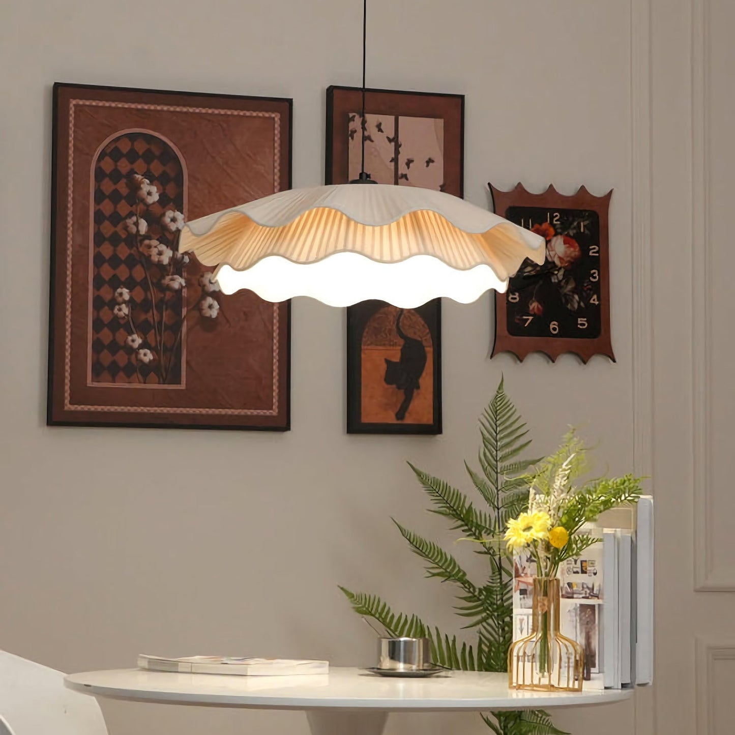 Maison Isabella Bloomform Light