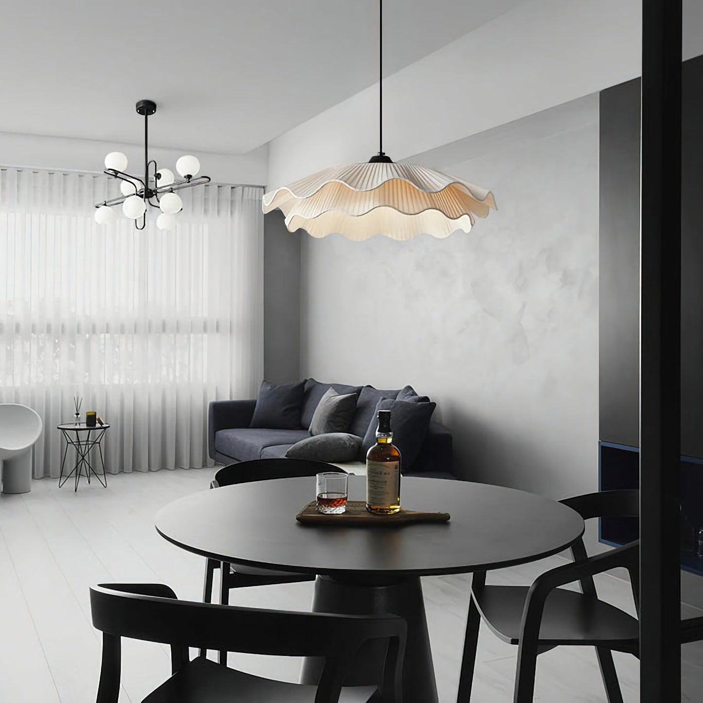 Maison Isabella Bloomform Light