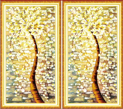 5D Diamond Painting Wholesale - Living Room Decor