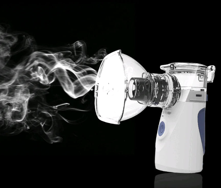 Household Atomizer for Easy Home Fragrance