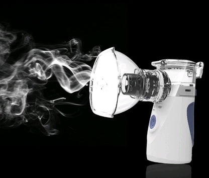 Household Atomizer for Easy Home Fragrance