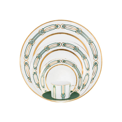 Liberty 5-Piece Place Setting (Service for 4)