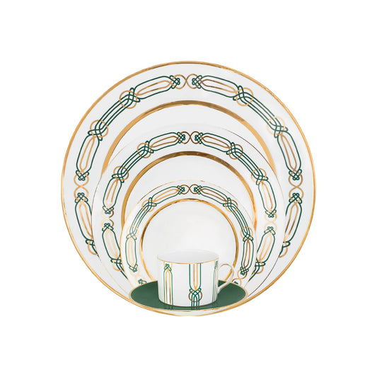 Liberty 5-Piece Place Setting (Service for 4)