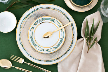 Liberty Bread/Butter Plate (Set of 4)
