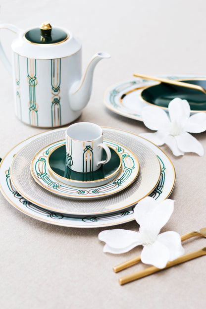 Liberty Dinner Plate (Set of 4)