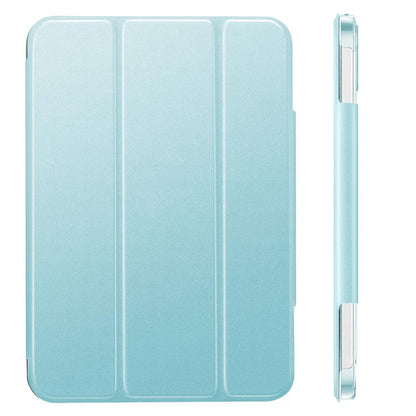 Venture Series Tri-Fold Magnetic Case - Apple iPad mini (A17 Pro) Apple iPad mini (6th Generation 2021)
