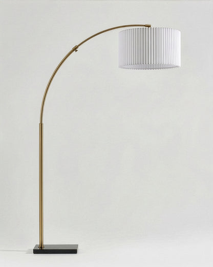 Logan Floor Lamp