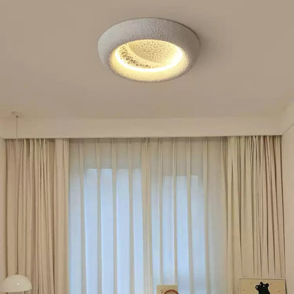 Lunar Glow Ceiling Light