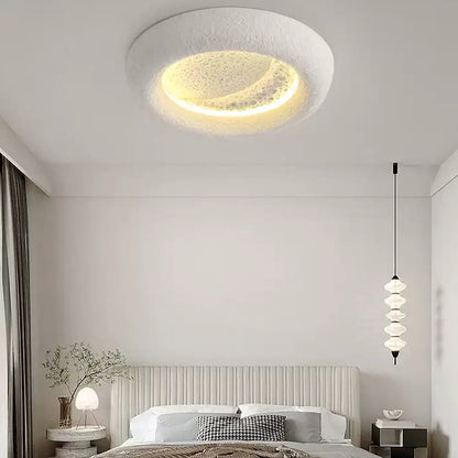Lunar Glow Ceiling Light