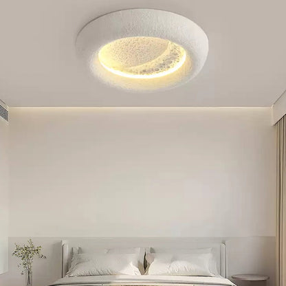 Lunar Glow Ceiling Light