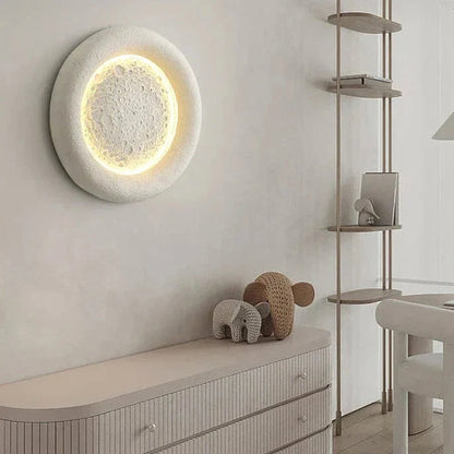 Lunar Glow Ceiling Light