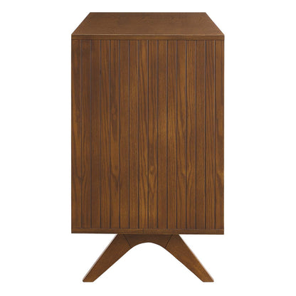 Dylan Dresser and Mirror by Modway