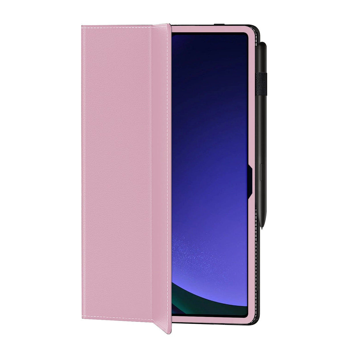 Indy Series Bi-Fold Folio Case - Samsung Galaxy Tab S10 Ultra and Tab S9 Ultra
