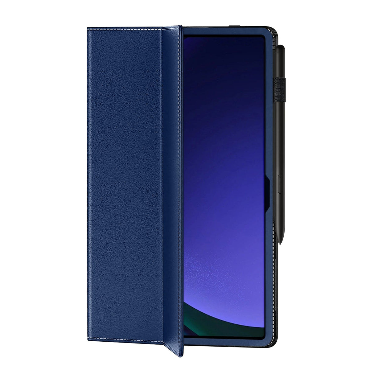 Indy Series Bi-Fold Folio Case - Galaxy Tab S10 Lite (2025), Tab S10 FE, Tab S9 and Tab S9 FE