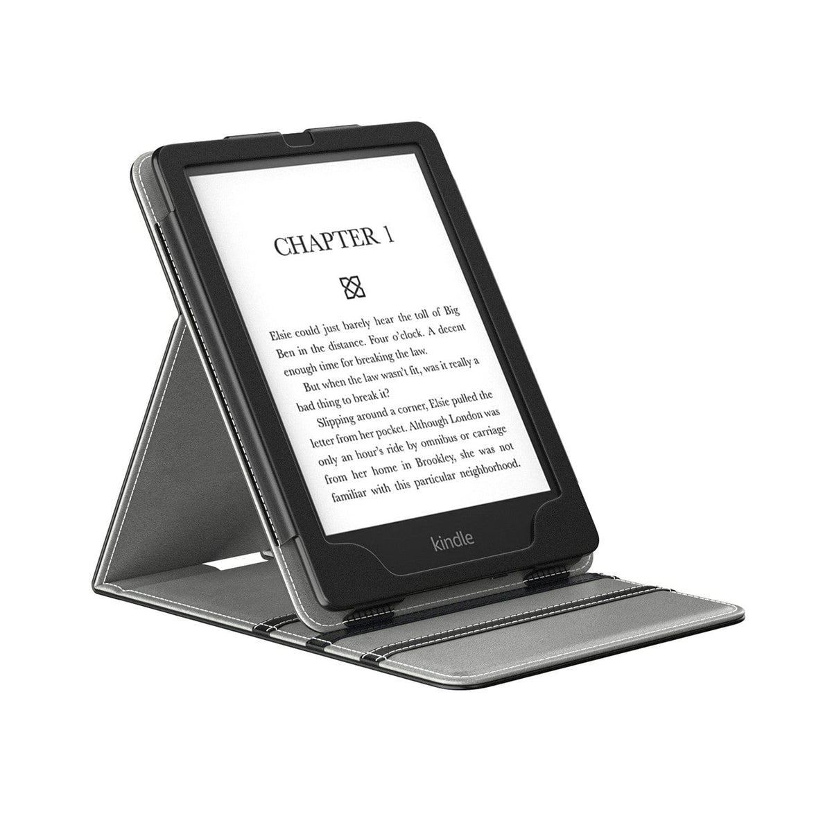 Venture Series Multi-Angle Case - Amazon Kindle Paperwhite