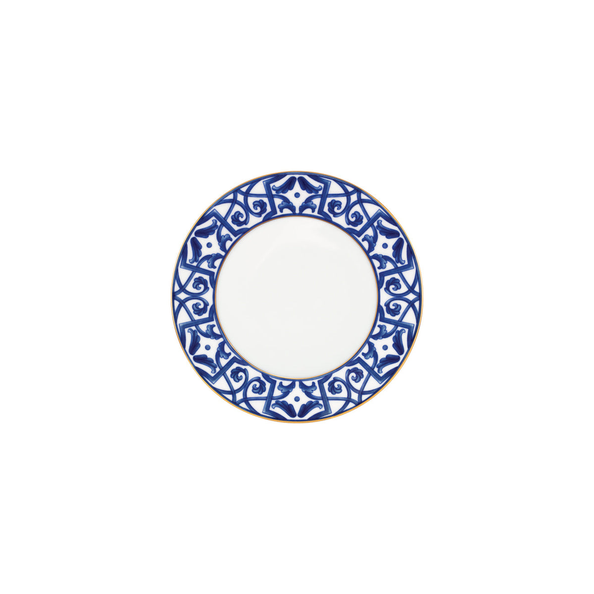 Blue Legacy Bread/Butter Plate (Set of 4)