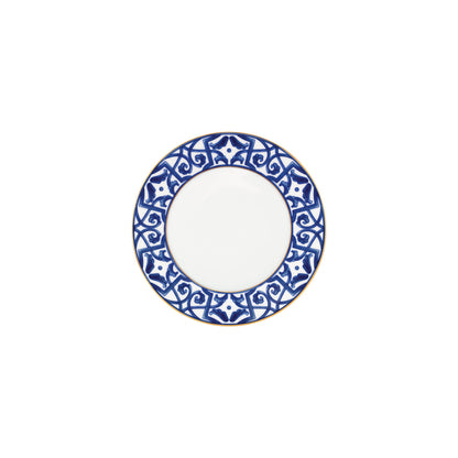 Blue Legacy Bread/Butter Plate (Set of 4)