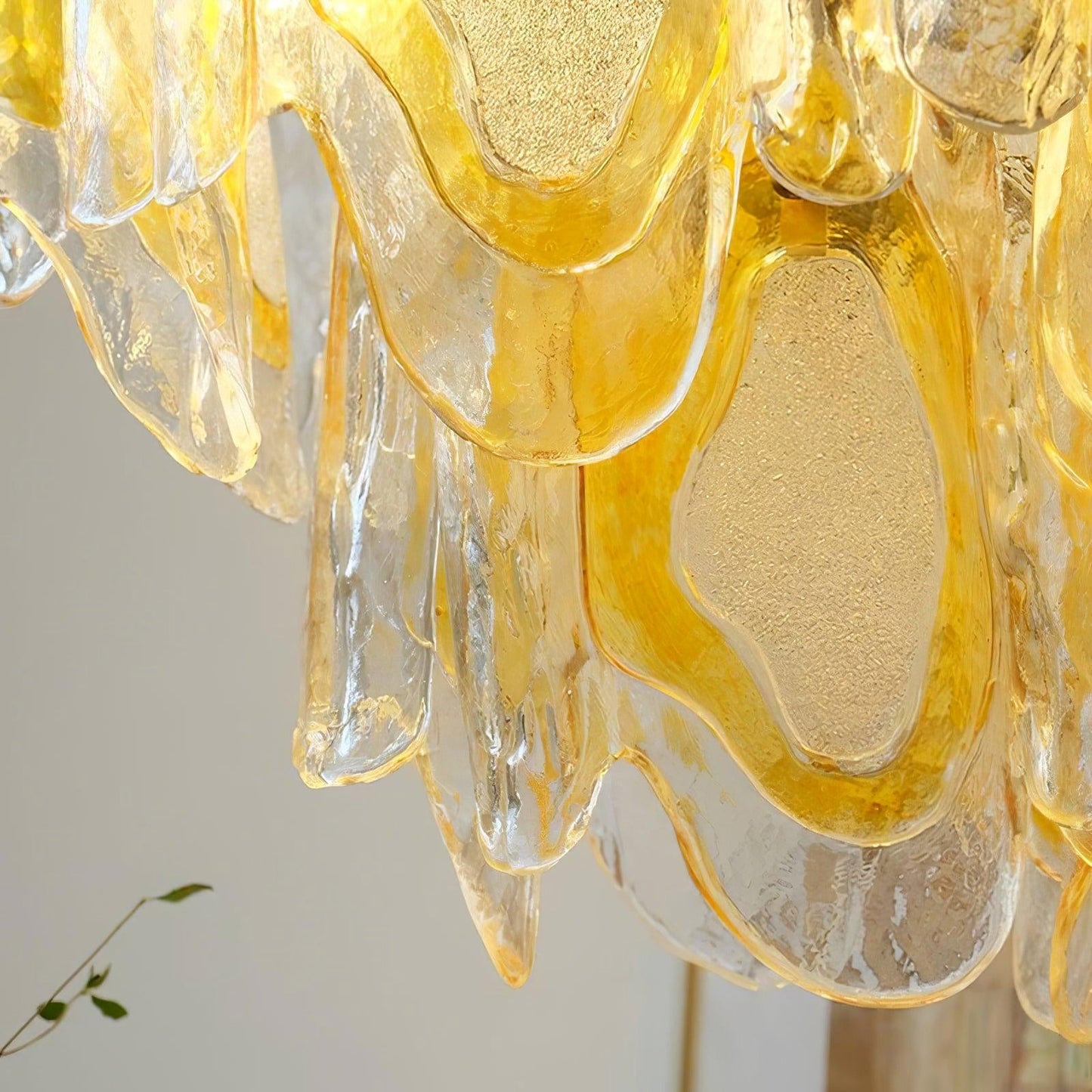 Marrina Retro Luxe Chandelier