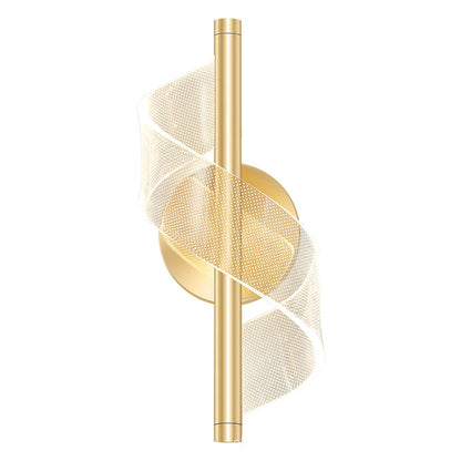 Minimalist Acrylic Wall Lamp for Living Room & Bedroom