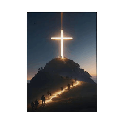 Nordic Canvas Art