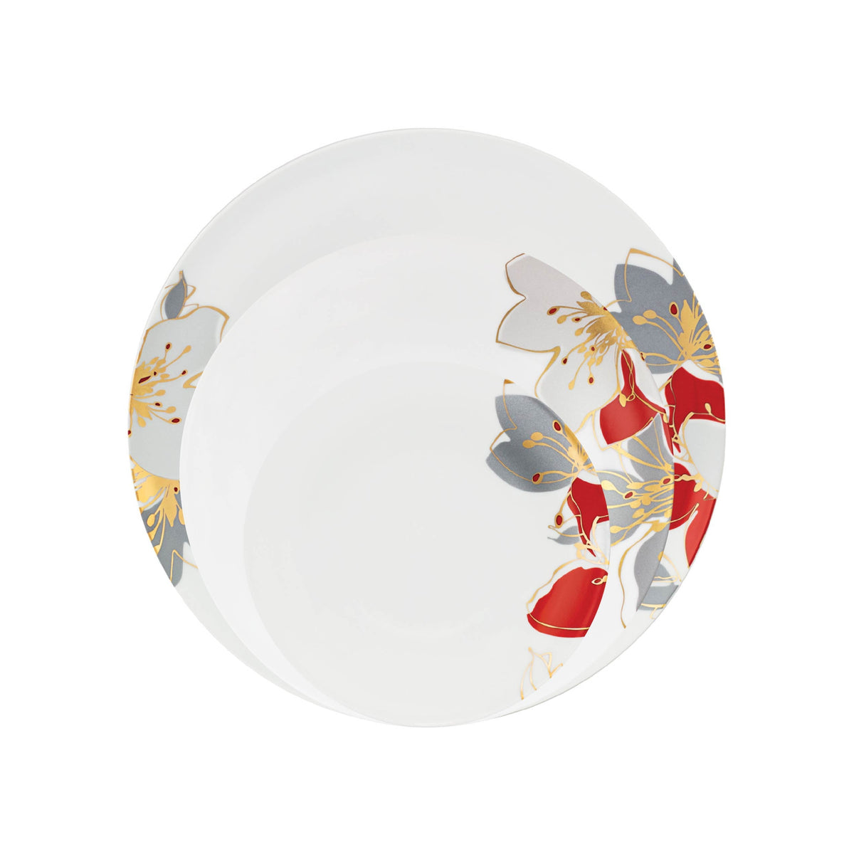 Nectar 4-Piece Place Setting (Service for 4)